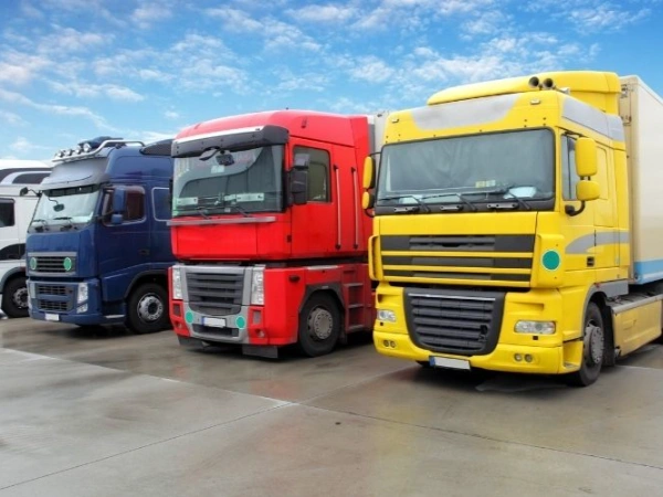 Adana Karesi Nakliye